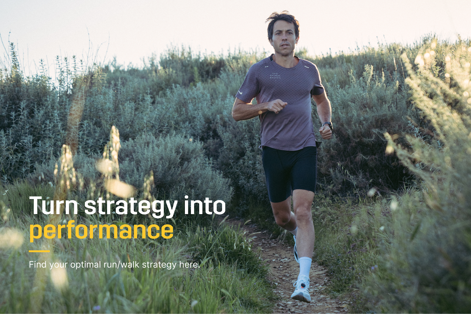 Broken Endurance Blog #3: How to Find the Right Run/Walk Strategy for You