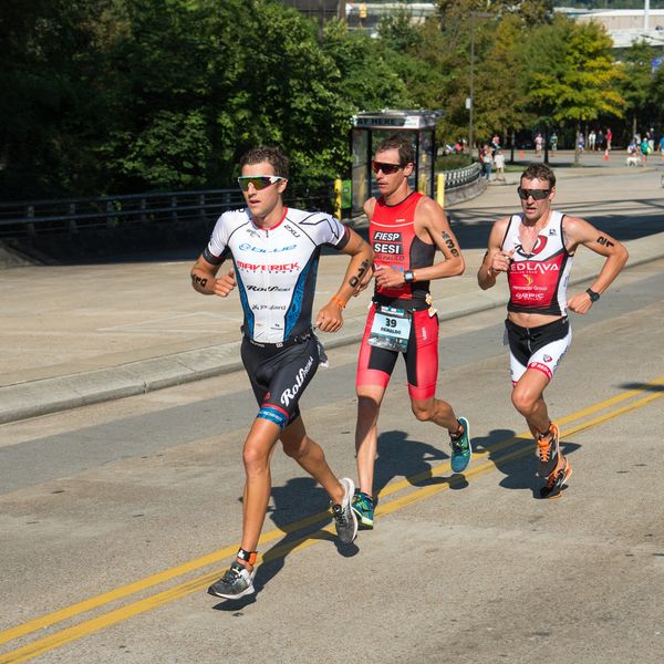 The World as His Stage: Rudy von Berg Tackles Chattanooga