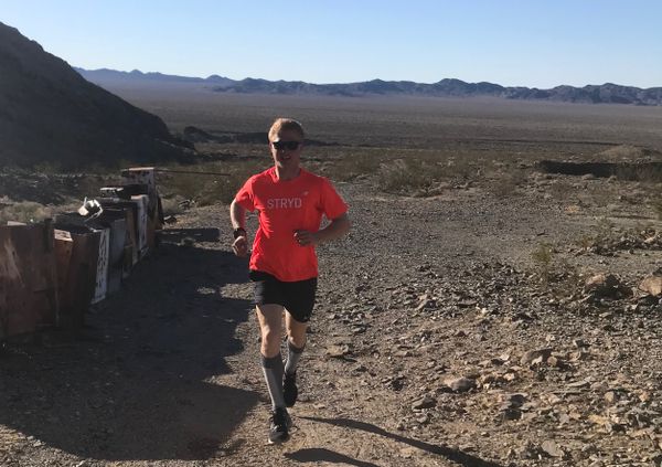 [Nick's Training Manual] Lesson 4: If you don't follow a plan, you can easily trash your legs for weeks.