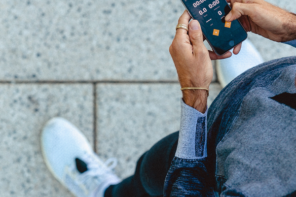 How to analyze a 10K race: a case study