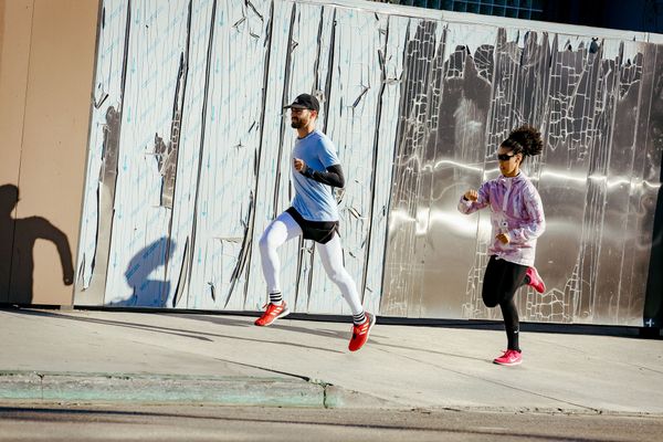 The impact of cadence on running economy