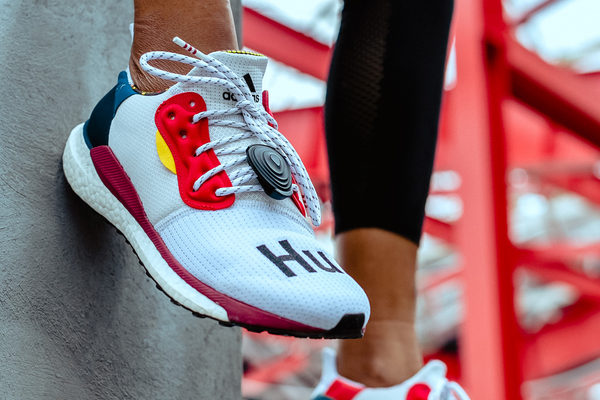 Testing Stryd in the laboratory