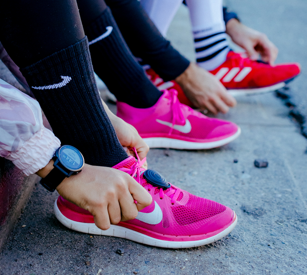 How to use Stryd power to calculate your VO2