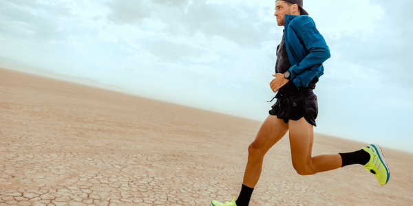 Speed's effect on air resistance