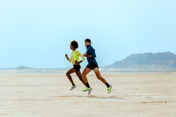 NN Egmond Half Marathon: the impact of the wind and Air Power