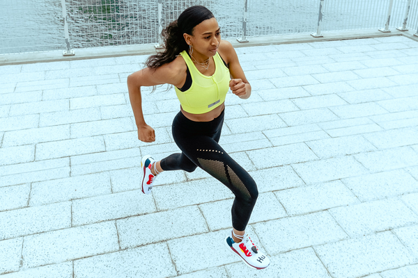 How much time do you lose due to curves and turns?