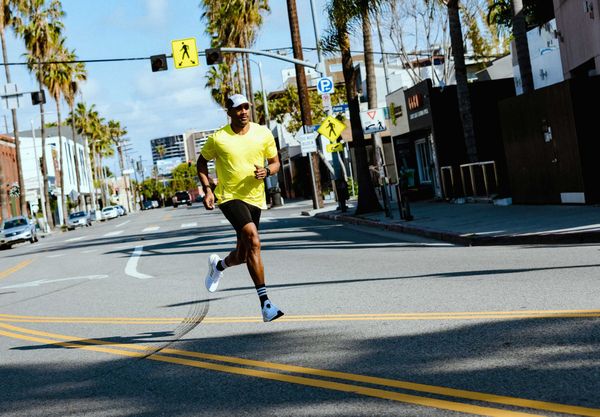 Keep Your Racing Edge