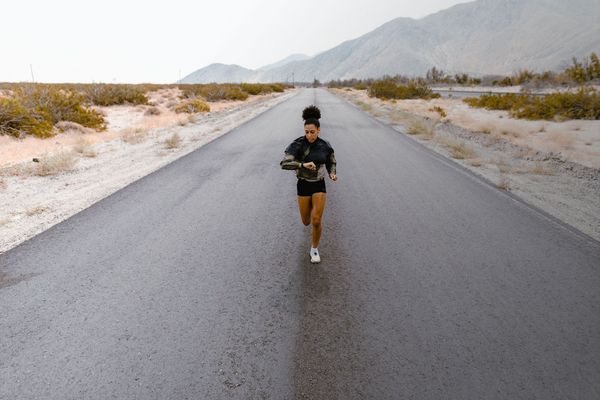 Closer Look: Tips to create your own power-based workouts