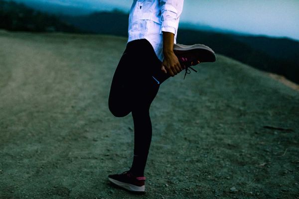 Closer Look: Master the basics of running power quickly with our 'Intro to Power' plan