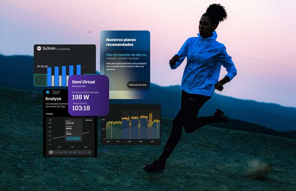 Bonjour, Hallo, Hola! Stryd now available in German, French, & Spanish languages