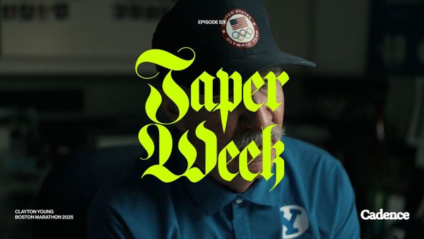 Boston Breakthrough: Watch Clayton Young’s Final Week of Training Before His 7th Place Finish at the 2025 Boston Marathon