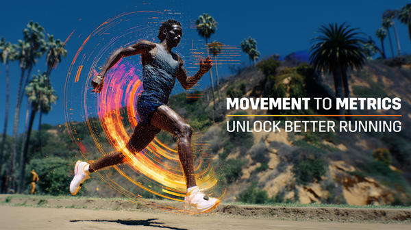 Movement to Metrics: Unlock Better Running with Stryd & Expert Technique Coach Paul Mackinnon