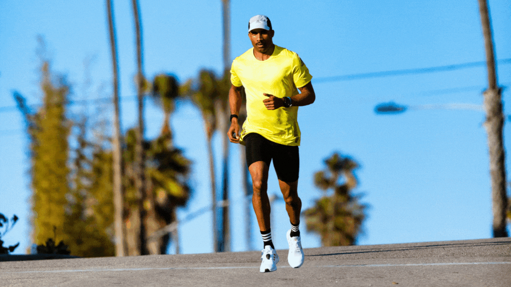 Get More Out of Every Mile With Real-Time Guidance for Every Run