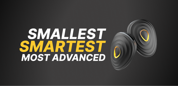 The Smallest, Smartest, Most Advanced Stryd Is Here