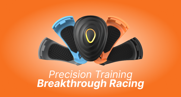 Gift Precision Racing in 2026