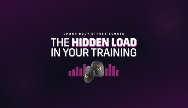 Why Mechanical Load Deserves Its Own Score