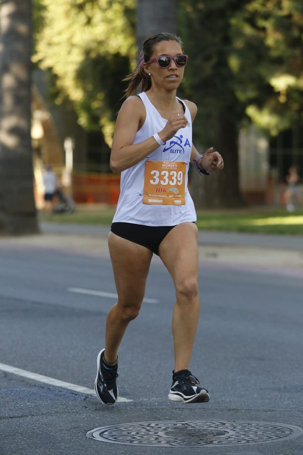 More Than a Comeback: Nicole Lane Clancy’s Personal Best & Eighth-Fastest Run in Eugene Marathon History