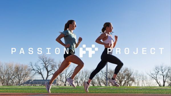 Watch How Holly Lawrence Is Fixing Running Imbalances With Stryd Duo