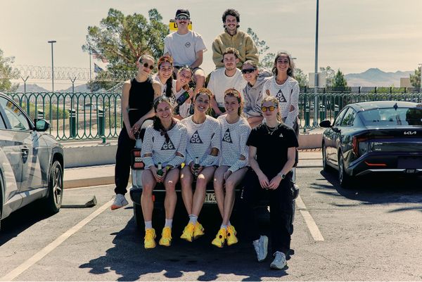 Going Deeper: How Each Project Stella Athlete Contributed to the Record Setting Performance