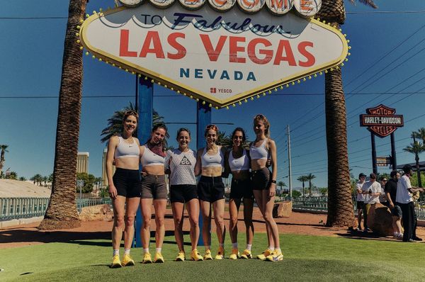 Project Stella Shatters The Speed Project Women's Record by Nearly 3 Hours. We Have The Data.