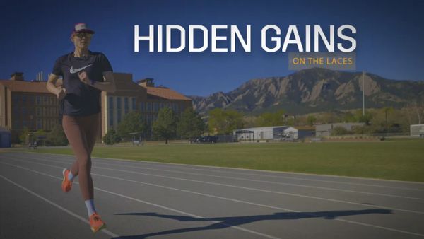 On the Laces: Hidden Gains with Olympian Val Constien