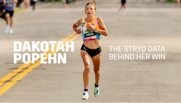 Dakotah Popehn Wins Grandma's Marathon for the Third Time, Delivering a Masterclass in Marathon Racing