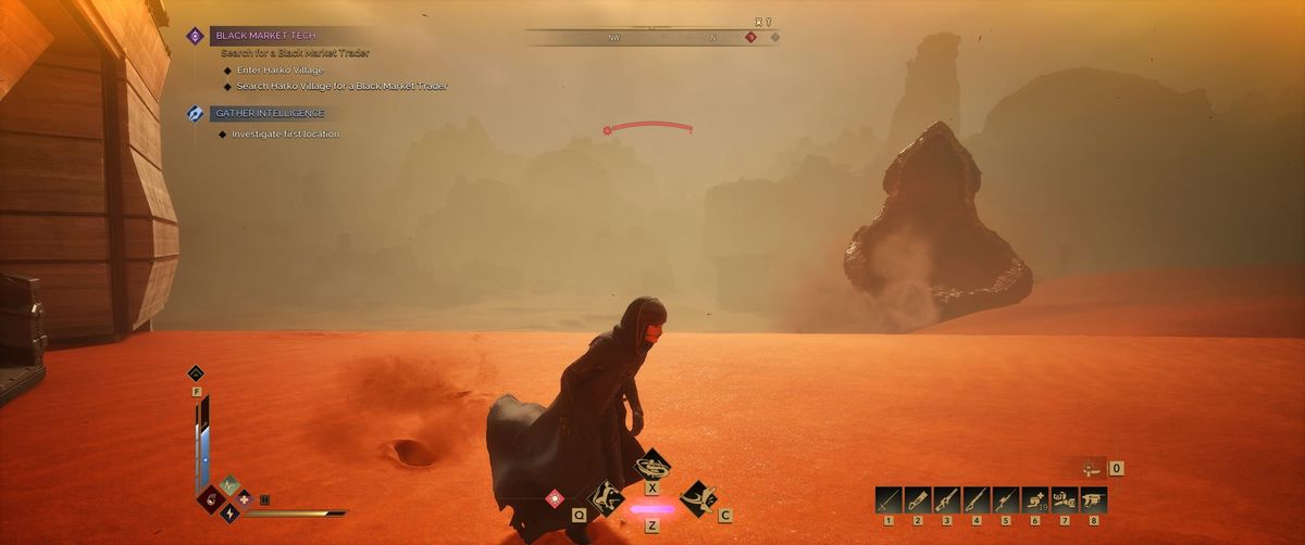 Dune Awakening