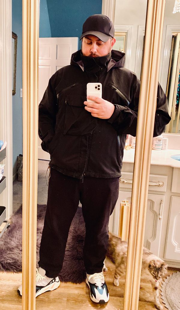 The Last Detail: Acronym J1A