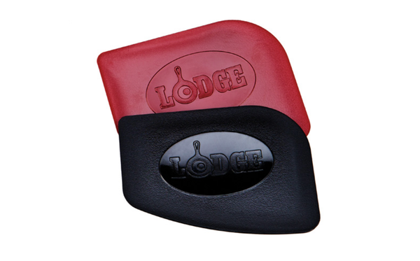 Lodge plastic pot scrapers
