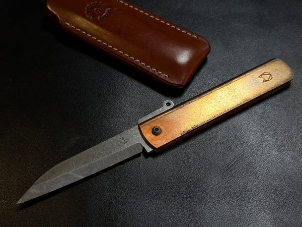 Review - Andersson & Copra’s Urban Husky