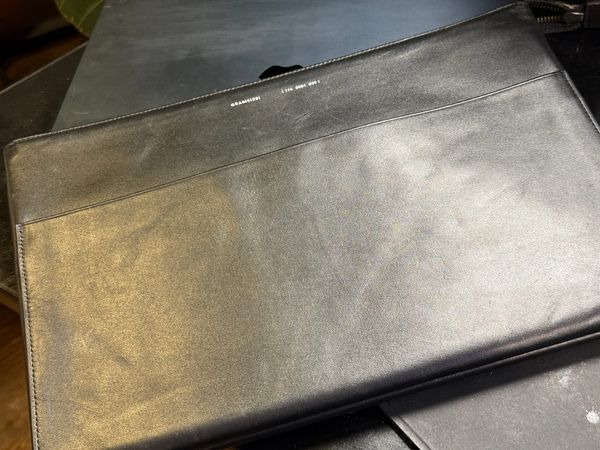 The perfect laptop folio foesn't exi— wait, maybe it does