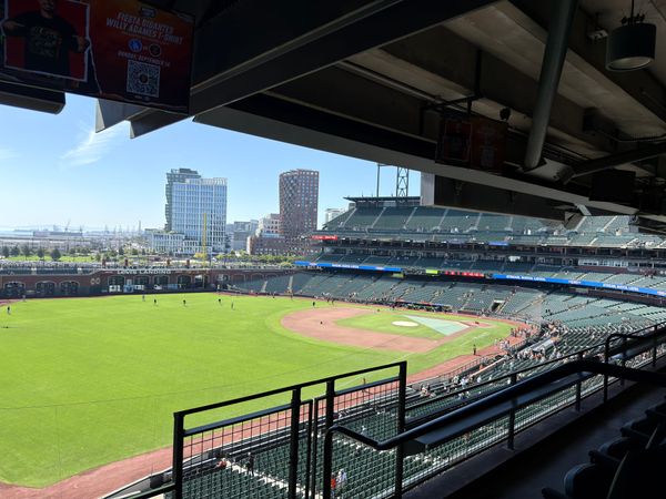 MLB ballpark app is down? Here's how to get your baseball tickets.