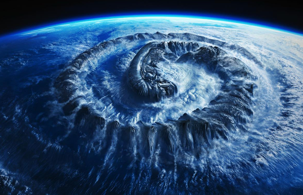 Alien: Earth's cerebral, ruminative horror (super mild spoilers)