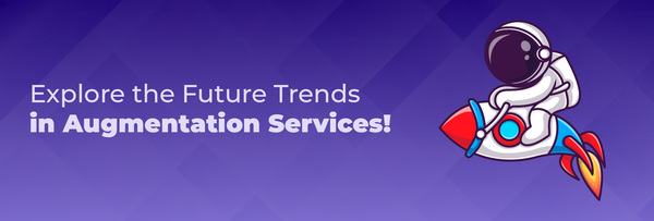 How Agencies can Ramp up their Business by Partnering with Augmentation Services