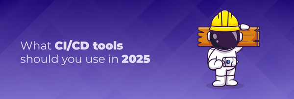 A Comprehensive Guide to CI/CD Tools in 2025