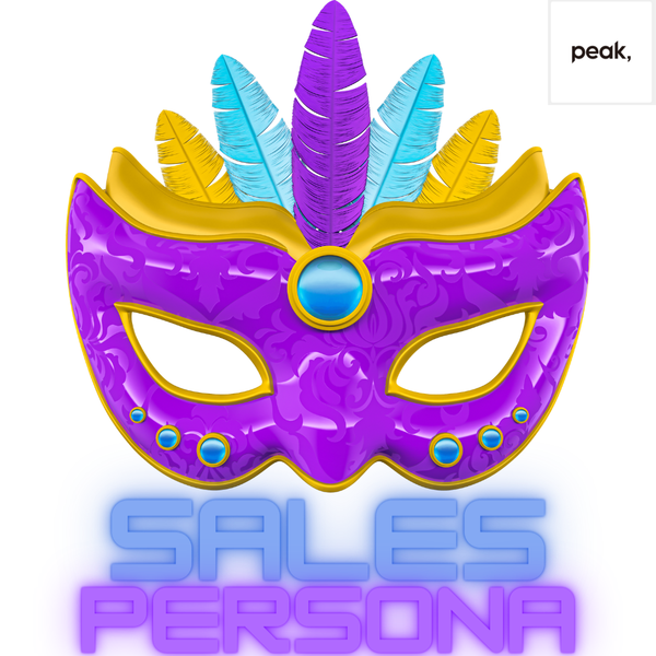 세일즈 페르소나(Persona)란?