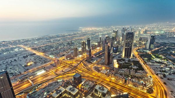 Middle East Emerges as Creative Technology Powerhouse
