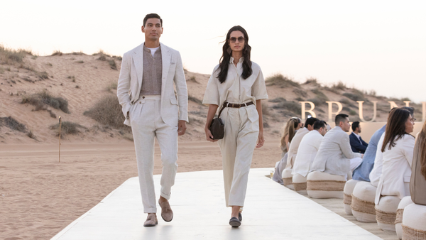 The Meridio Edit: four trends defining Gulf luxury in 2025