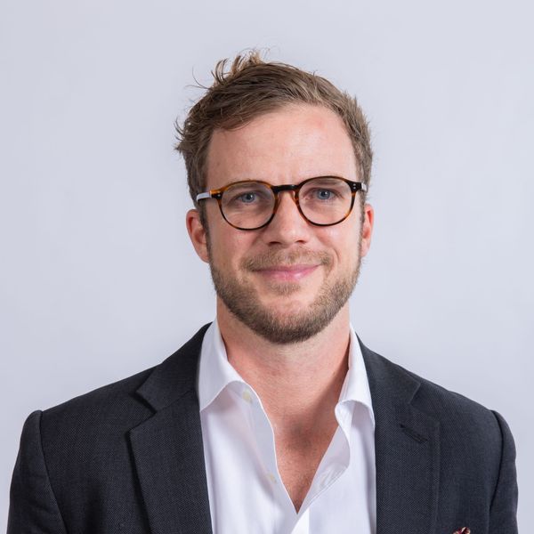 In Conversation: Matt Spriegel, Founder, Atiom