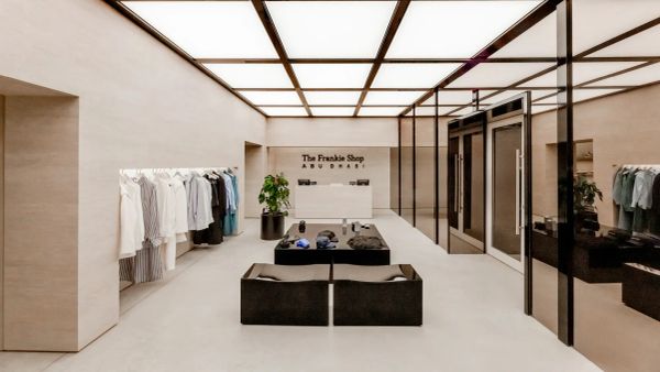 From bling to barely there: How the Middle East is falling in love with quiet luxury