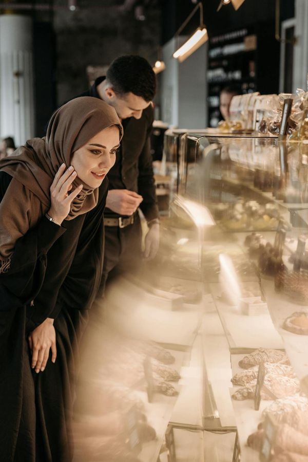 The Gulf’s digital renaissance in luxury