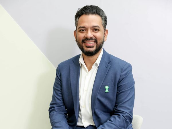 In Conversation: Mo Shadman, Chalhoub Group's Director of Intelligence