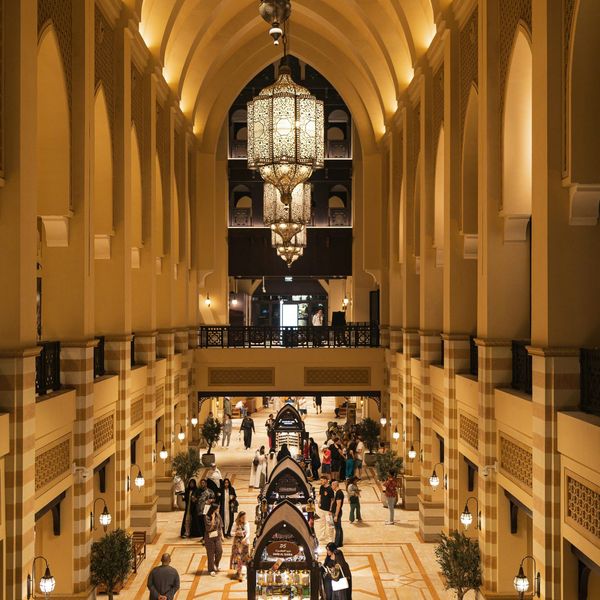 Luxury Made Local: Hospitality, Discretion, and Enduring Equity in the Gulf