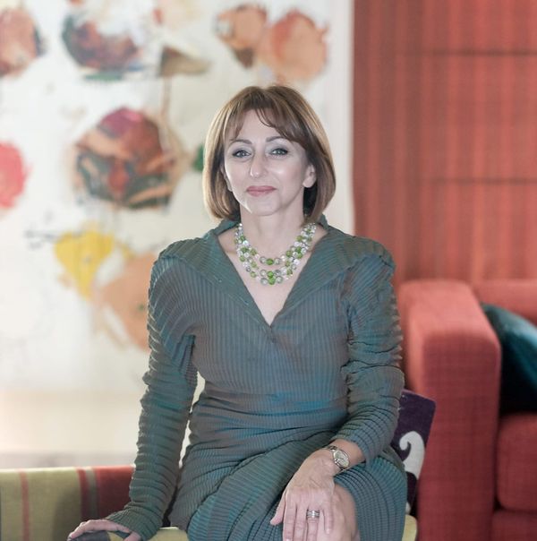 In Conversation: Hanan Sayed Worrell, Cultural Strategist and Place-maker