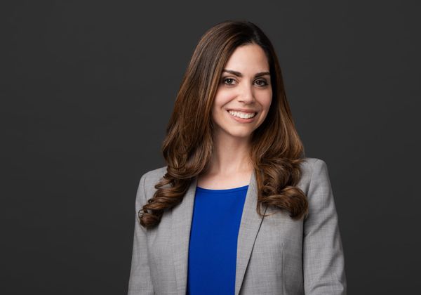 In Conversation: Nicola Turner, Principal at Heidrick & Struggles