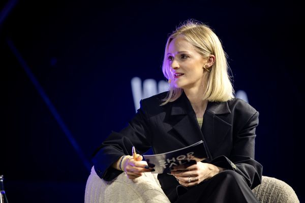 In Conversation: Rebecca Bemhena, VP Content at Shoptalk Luxe