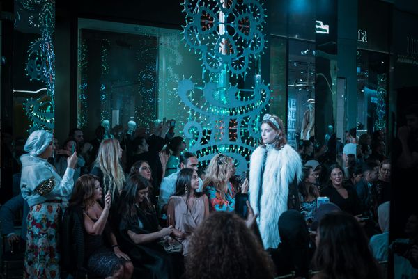 The UAE’s Niche Luxury Opportunity