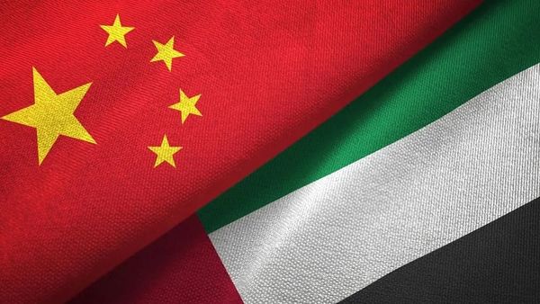 The UAE's Economic Ambition Finds a Strategic Partner in China