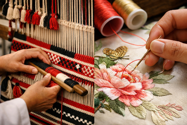 Creative Collaboration as Currency: How China and the UAE Can Turn Culture into Capital