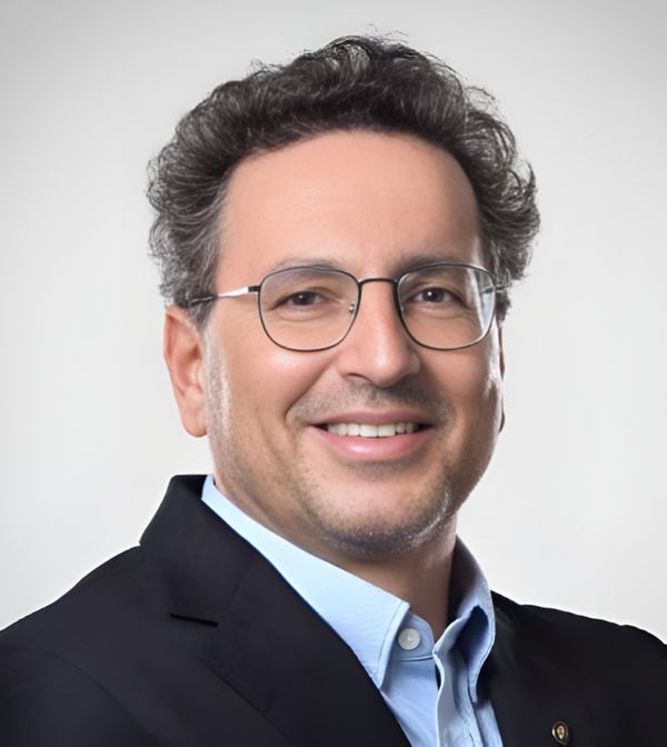 In Conversation: Charles Awad, Former Chief Brand Officer, Majid Al Futtaim